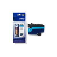 BROTHER Tintenpatrone HY cyan LC-427XLC MFC-J5955 5000...