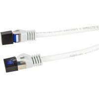 LogiLink Capuchon anti-poussière pour câble...