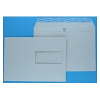 GOESSLER Couvert Renova m/Fenster C5 1364 100g, grau 500...
