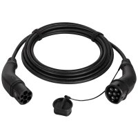 HARTING E-Auto-Ladekabel, Typ 2, 3-phasig, 22 kW, 10 m