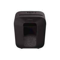 FELLOWES Aktenvernichter Powershred 4170601 LX25M, P-4,...