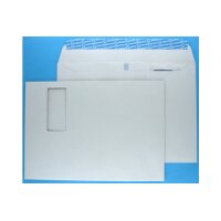 GOESSLER Enveloppe Renova a/fenêtre C4 1381 120g,...