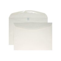GOESSLER Enveloppe Renova s/fenêtre C5 1441 80g,...