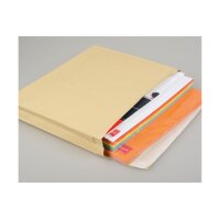 ELCO Enveloppe de dossiers C4 700521 brun 250 pcs.