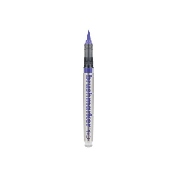 KARIN Brush Marker PRO 305 27Z305 egyptian blue