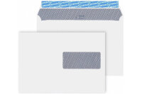 GOESSLER Enveloppe G-Line a/fenêtre C5 2061 100g,...