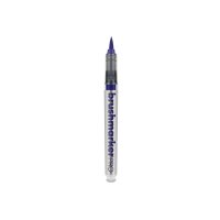 KARIN Brush Marker PRO 169 27Z169 indigo blue