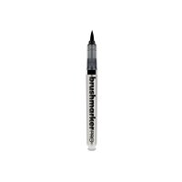 KARIN Brush Marker PRO 030 27Z030 black