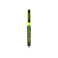 KARIN Brush Marker PRO neon 0210 27Z0210 yellow green