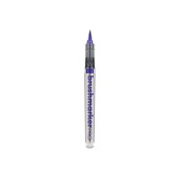 KARIN Brush Marker PRO 247 27Z247 pale violet