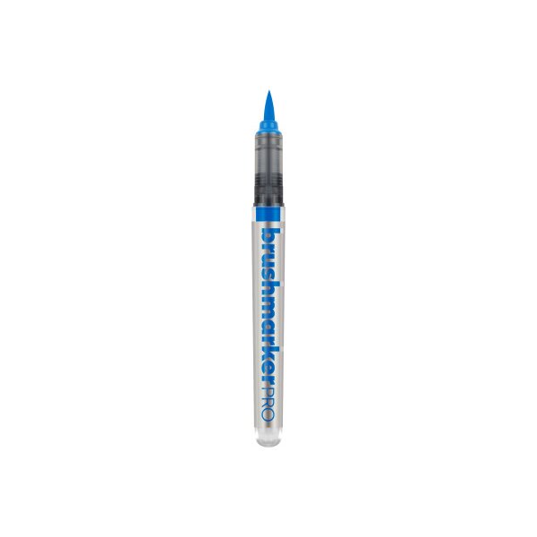 KARIN Brush Marker PRO 207 27Z207 cyan