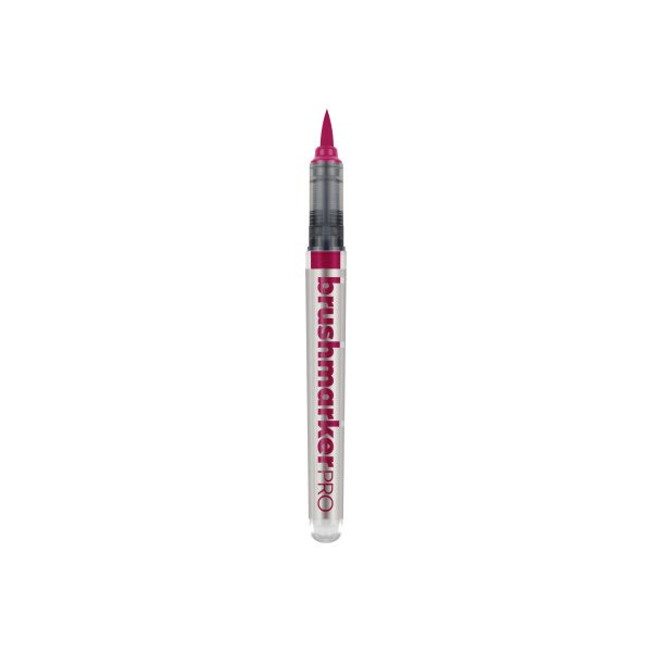 KARIN Brush Marker PRO 181 27Z181 lipstick red