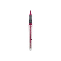 KARIN Brush Marker PRO 181 27Z181 lipstick red