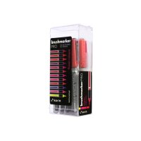 KARIN Brush Marker PRO 27C4 Flower colours 12 pcs.