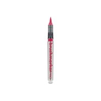 KARIN Brush Marker PRO 170 27Z170 magenta red