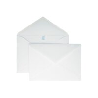 GOESSLER Enveloppe Corona s/fenêtre C5 2118 140g,...