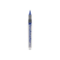 KARIN Brush Marker PRO 045 27Z045 royal blue