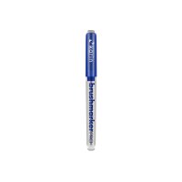 KARIN Brush Marker PRO 045 27Z045 royal blue