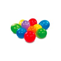 NEUTRAL Balloons Standard 30 pcs. INT980000 ass. 17.8cm