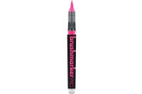 KARIN Brush Marker PRO neon 6140 27Z6140 pink