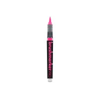 KARIN Brush Marker PRO neon 6140 27Z6140 pink