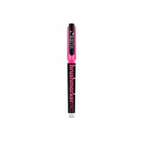 KARIN Brush Marker PRO neon 6140 27Z6140 pink