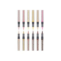 KARIN Brush Marker PRO 27C5 Skin colours 12 pcs.