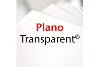 PAPYRUS Sihl Plano Transparent A4 88020120 92g, 250 feuilles