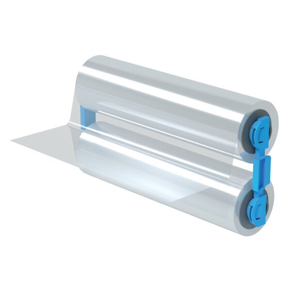 GBC Refill pour Foton 30 4410026 brillant, 75my