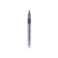 KARIN Brush Marker PRO 688 27Z688 violet blue