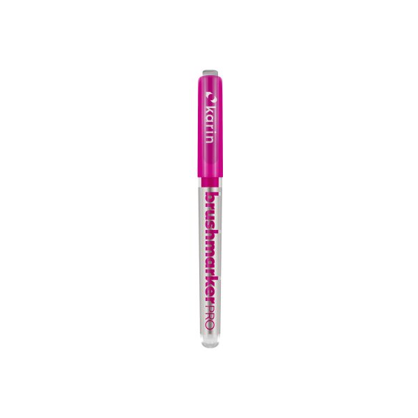 KARIN Brush Marker PRO 359 27Z359 magenta