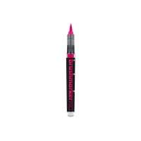 KARIN Brush Marker PRO neon 4072 27Z4072 red lilac
