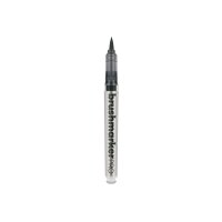 KARIN Brush Marker PRO 447 27Z447 olive black