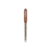KARIN Brush Marker PRO 213 27Z213 cocoa