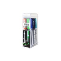 KARIN Brush Marker PRO 27C Basic colours 12 pcs.