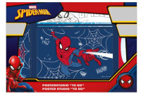 UNDERCOVER Posterstudio to go SPMA4053 Spider Man