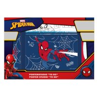 UNDERCOVER Posterstudio to go SPMA4053 Spider Man