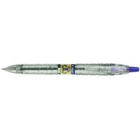 PILOT Kugelschreiber Ecoball B2P BP-B2PEB-M-L blau 1.0mm