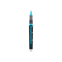 KARIN Brush Marker PRO neon 6152 27Z6152 blue