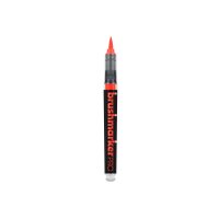 KARIN Brush Marker PRO neon 4020 27Z4020 orange red