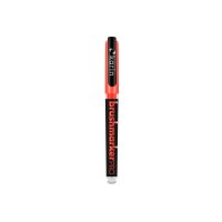 KARIN Brush Marker PRO neon 4020 27Z4020 orange red