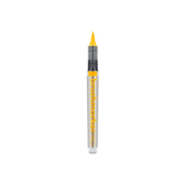 KARIN Brush Marker PRO 283 27Z283 gold