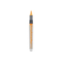 KARIN Brush Marker PRO 195 27Z195 amber