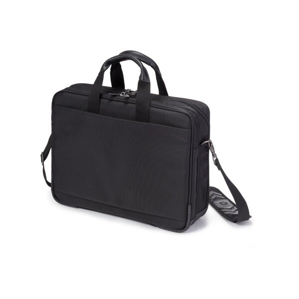 DICOTA Eco Top Traveller Pro 12-14.1 D30842-RPET T black