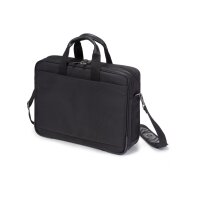 DICOTA Eco Top Traveller Pro 12-14.1 D30842-RPET T black