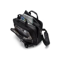 DICOTA Eco Top Traveller Pro 12-14.1 D30842-RPET T black