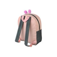 UNDERCOVER Sac à dos peluche PIGP7825 Peppa Pig