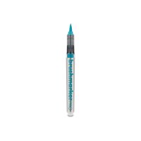 KARIN Brush Marker PRO 654 27Z654 turquoise