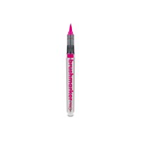KARIN Brush Marker PRO 358 27Z358 red lilac