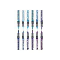 KARIN Brush Marker PRO 27C2 Sky colours 12 Stück